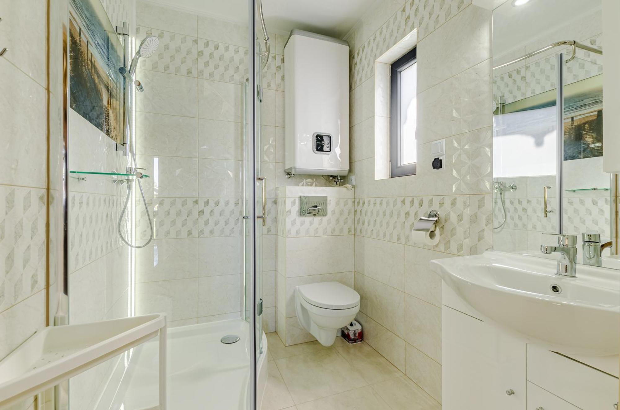 Domki Letniskowe Agata Jantar Ngoại thất bức ảnh